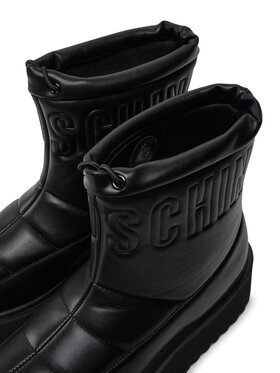 LOVE MOSCHINO Μποτάκια LOVE MOSCHINO - 6