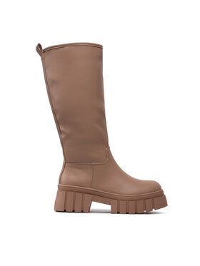 DeeZee DeeZee Cizme ZAL90099Y-3 Maro