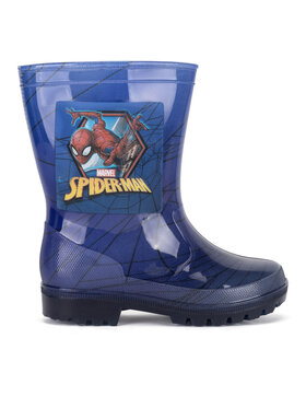 Spiderman Ultimate Spiderman Ultimate Гумові чоботи AW24-226SPRMV Cиній