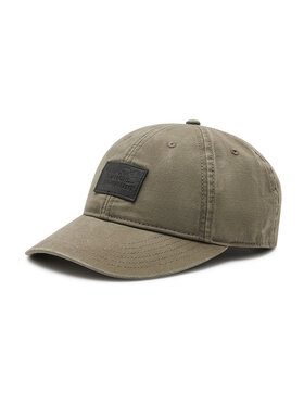 Black Diamond Black Diamond Kapa s šiltom Heritage AP723012 Khaki