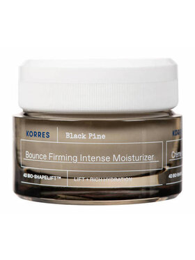 Korres Korres Black Pine Krem do twarzy
