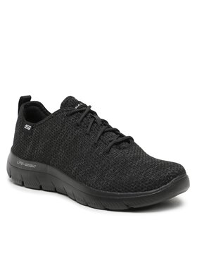 Skechers Tenisice Summits Doharis 232394/BBK Crna