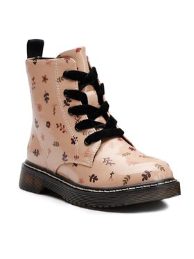 Nelli Blu Nelli Blu Черевики туристичні CS5259-03 Бежевий