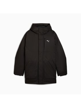 Puma Puma Kurtka puchowa 688380 Czarny Regular Fit