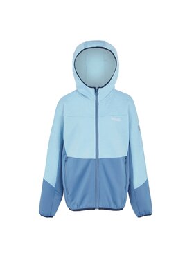 Regatta Regatta Kurtka outdoor Dissolver IX Błękitny Flexible Fit