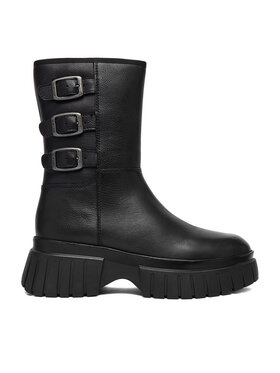 G-Star Raw G-Star Raw Botine CEO-WI33-CS555-KIWI-13 Negru