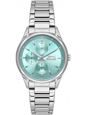 Slazenger Slazenger Zegarek SL.09.2229.4.06 Zielony