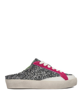 Eva Minge Eva Minge Παντόφλες AHRI-25/502 Ασημί