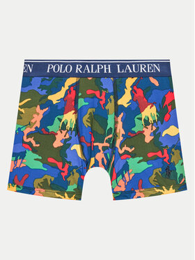 Polo Ralph Lauren Set 2 Parov Boksaric 9P5013 BCU Modra