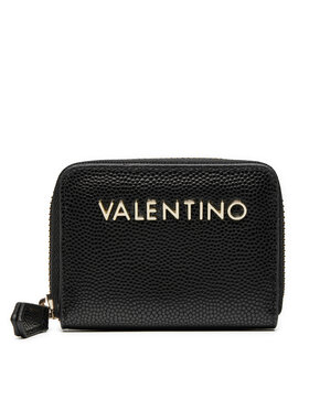 Valentino Valentino Portofel Mic de Damă Divina VPS1R4139G Negru