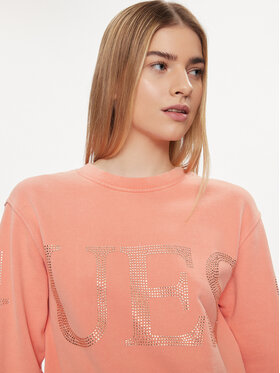 Guess Μπλούζα Guess - 4