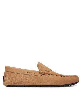 BOSS BOSS Mocasini Noel 50548116 Bej