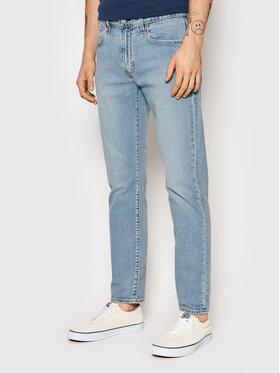 Levi's® Levi's® Jeans hlače 502™ 29507-1191 Modra Taper Fit