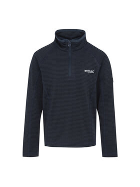 Regatta Regatta T-Shirt Berley Granatowy Long Fit