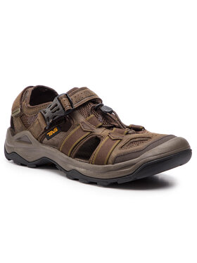 Teva Teva Sandale Omnium 2 1019179 Smeđa