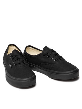 Vans Tenisice Authentic VN000EE3BKA Crna