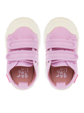 Garvalin Garvalin Тапочки 252381 Рожевий