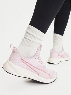 Puma Puma Αθλητικά Flyer Lite 4 313499 12 Ροζ