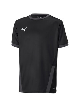 Puma Puma T-Shirt 704160 Czarny Regular Fit