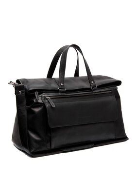 The Chesterfield Brand The Chesterfield Brand Torba weekendowa 308784 Czarny