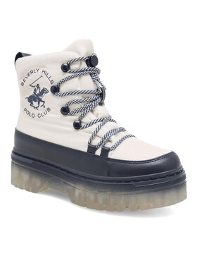 Beverly Hills Polo Club Beverly Hills Polo Club Botine WS12888-01 Bleumarin