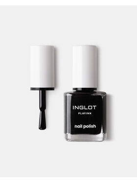 INGLOT INGLOT Playinn Lakier do paznokci 124