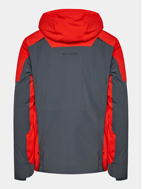 Μπουφάν για σκι Spyder φωτογραφία