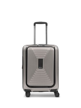 Redolz Redolz Walizka kabinowa 292766 Szary