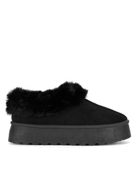 JENNY JENNY Schneeschuhe WSX23-09 Schwarz