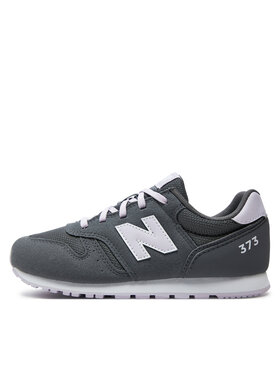 New Balance Tenisice YC373AL2 Siva