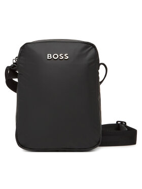 BOSS BOSS Umhängetasche 50541472 Schwarz