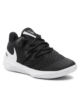 Nike Nike Buty halowe Zoom Hyperspeed Court CI2963 010 Czarny
