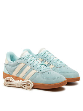 Adidas Tenisice Breaknet Sleek IH5469 Tirkizna