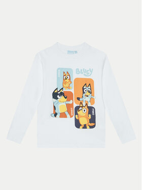OVS OVS Блузка 2138236 Білий Regular Fit