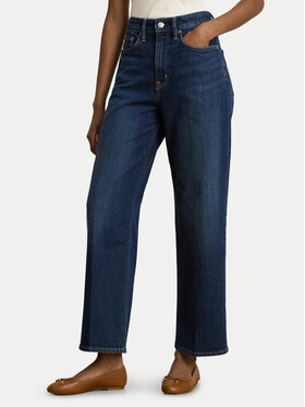 LAUREN RALPH LAUREN LAUREN RALPH LAUREN Джинси 200B27712001 Голубий Relaxed Fit