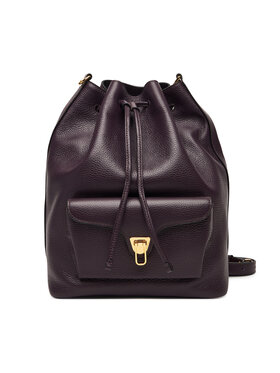 Coccinelle Coccinelle Handtasche TFK Coccinelle Beat Generatio E1 TFK 23 01 01 Violett