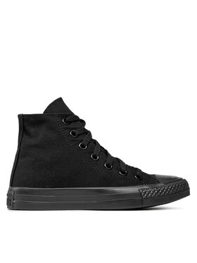 Converse Converse Modne superge C Taylor A/S Hi M3310C Črna