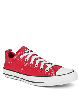 Converse Tenisice CHUCK TAYLOR ALL STAR MADISON A08292C Crvena