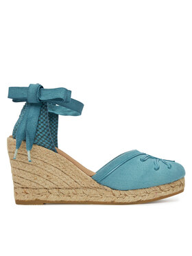 Genuins Genuins Espadrillid Vela Sunset G106496 Sinine