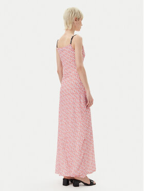 Φόρεμα καλοκαιρινό Karl Lagerfeld Jeans φωτογραφία