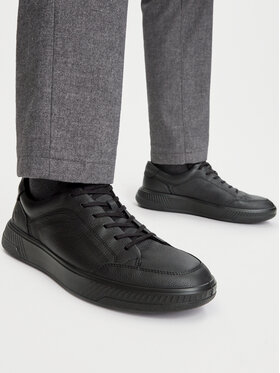 ECCO ECCO Sneakersy Move M 55160401001 Černá