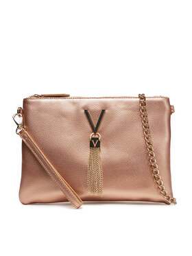 Valentino Valentino Torebka VBS1R419G Czerwony