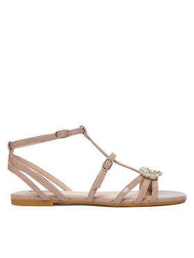 Liu Jo Liu Jo Sandale Sandy 08 SA6121 EX004 Zelena