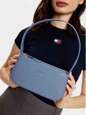 Tommy Jeans Tommy Jeans Handtasche AW0AW16967 Blau