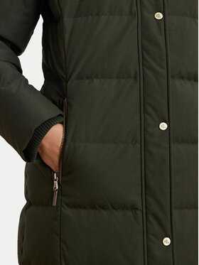 Μπουφάν πουπουλένιο LAUREN RALPH LAUREN φωτογραφία