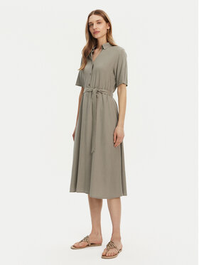 JDY JDY Літня сукня Say 15338771 Бежевий Regular Fit