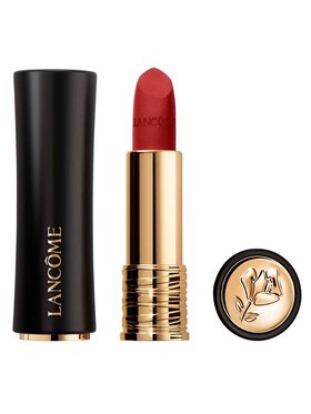 Lancôme Lancôme L'Absolu ROUGE DRAMA MATTE Pomadka 89 Mademoiselle Lilia