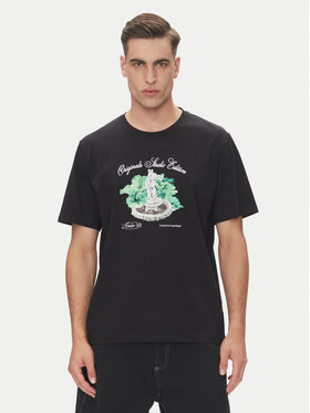 Jack&Jones Jack&Jones Футболка Hydra 12277248 Чорний Relaxed Fit