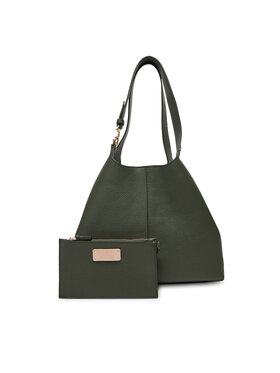 Coccinelle Coccinelle Handtasche E1 SHA 11 02 01 Grün