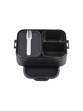 Mepal Mepal Lunchbox RM10763102 Czarny